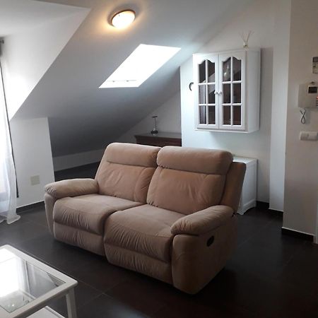 Ferienwohnung Atico Centrico Antequera Exterior foto