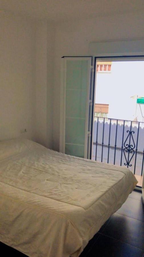 Ferienwohnung Atico Centrico Antequera Exterior foto
