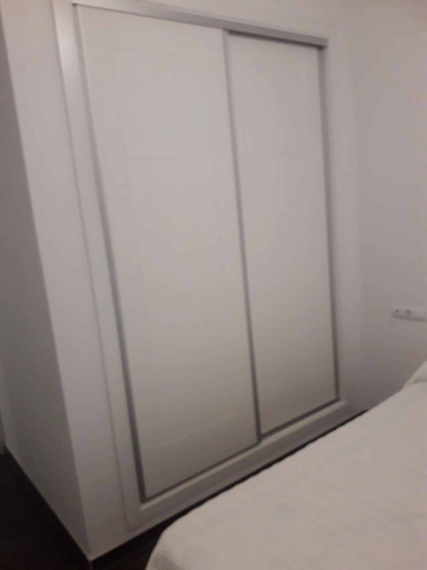 Ferienwohnung Atico Centrico Antequera Exterior foto