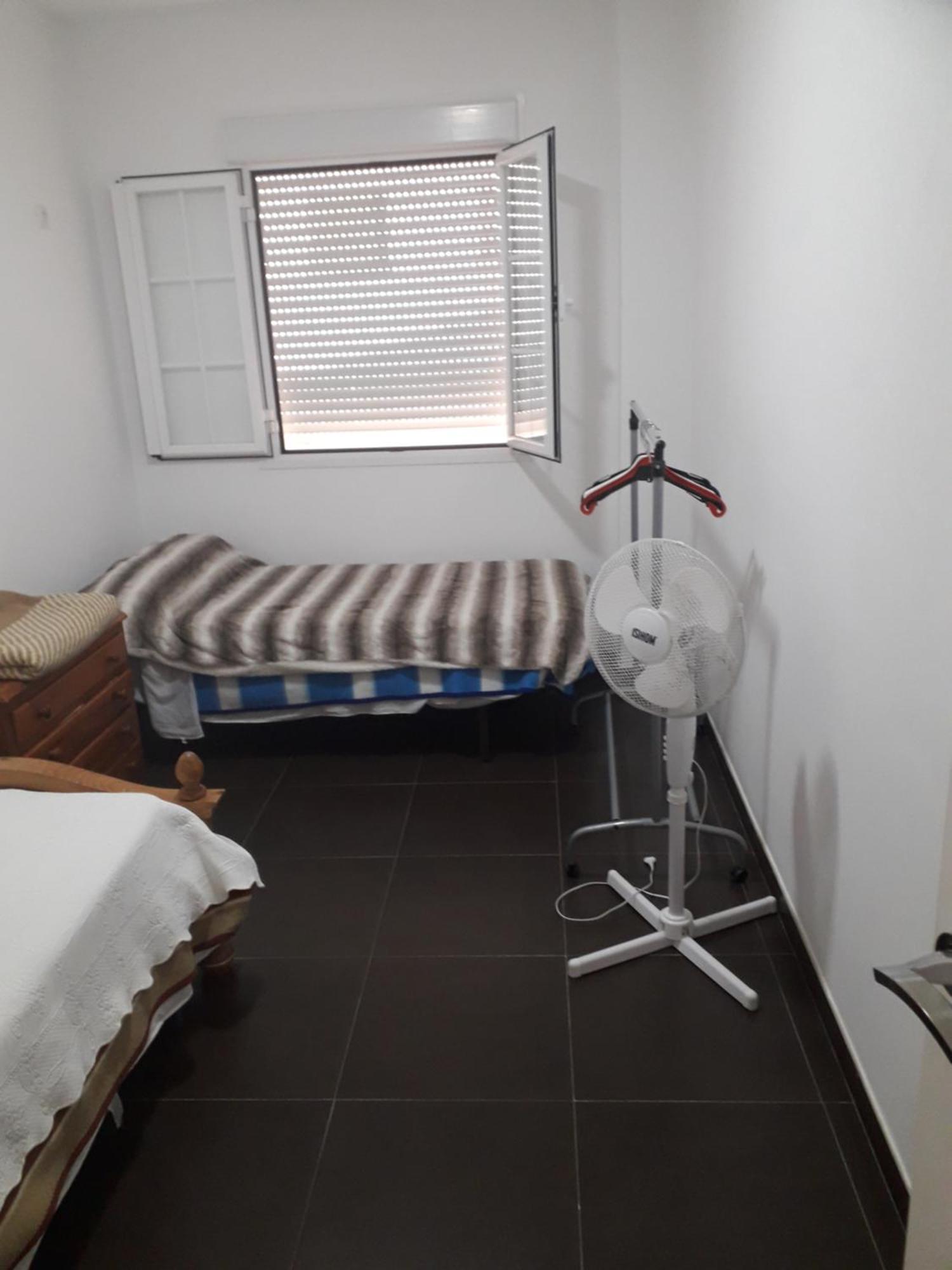 Ferienwohnung Atico Centrico Antequera Exterior foto