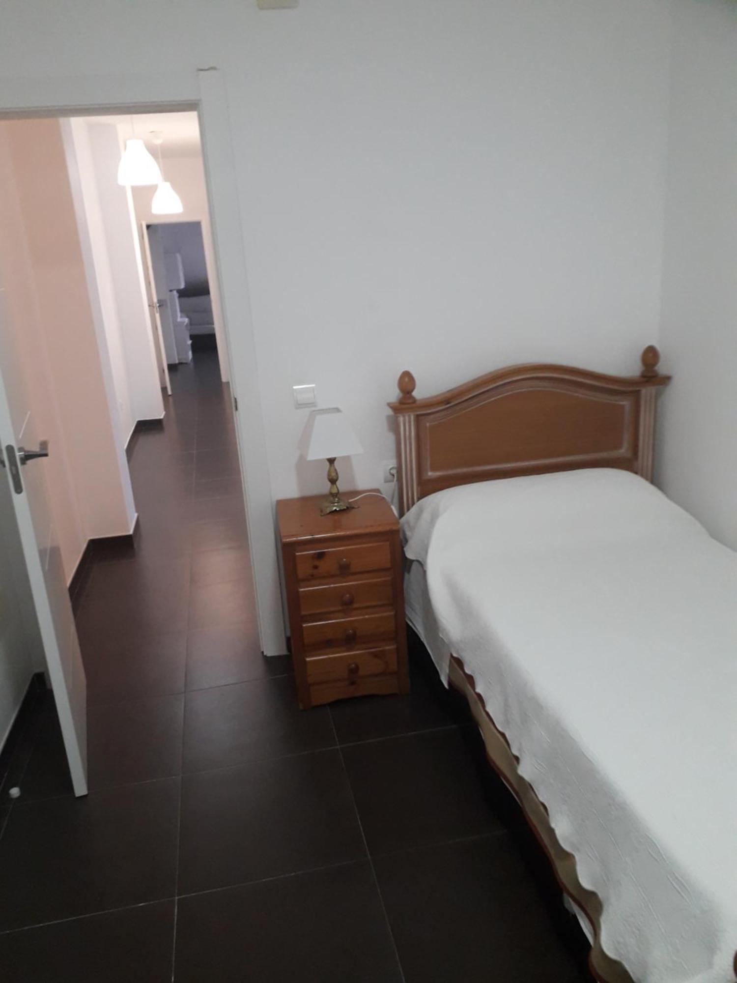 Ferienwohnung Atico Centrico Antequera Exterior foto