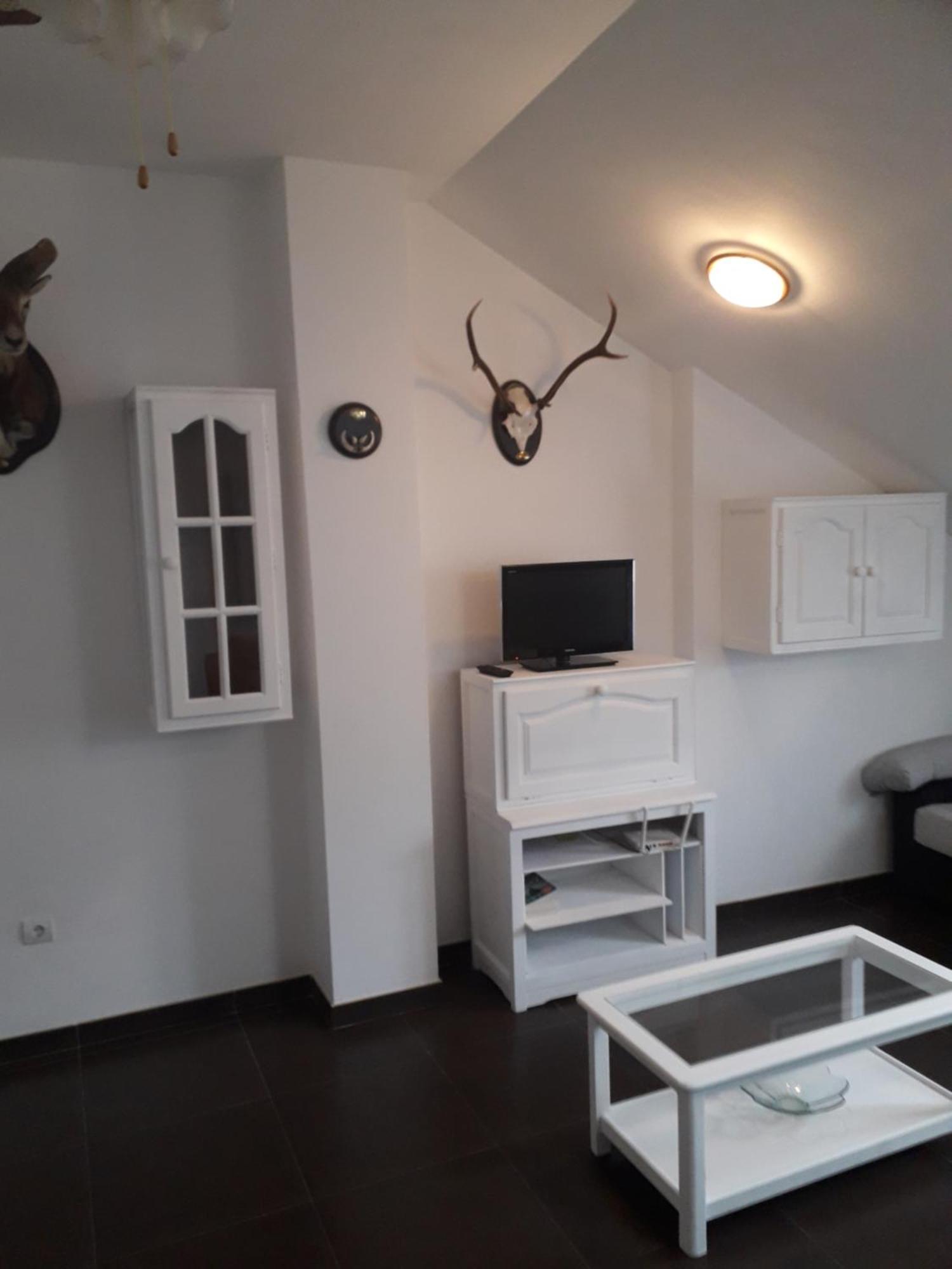 Ferienwohnung Atico Centrico Antequera Exterior foto