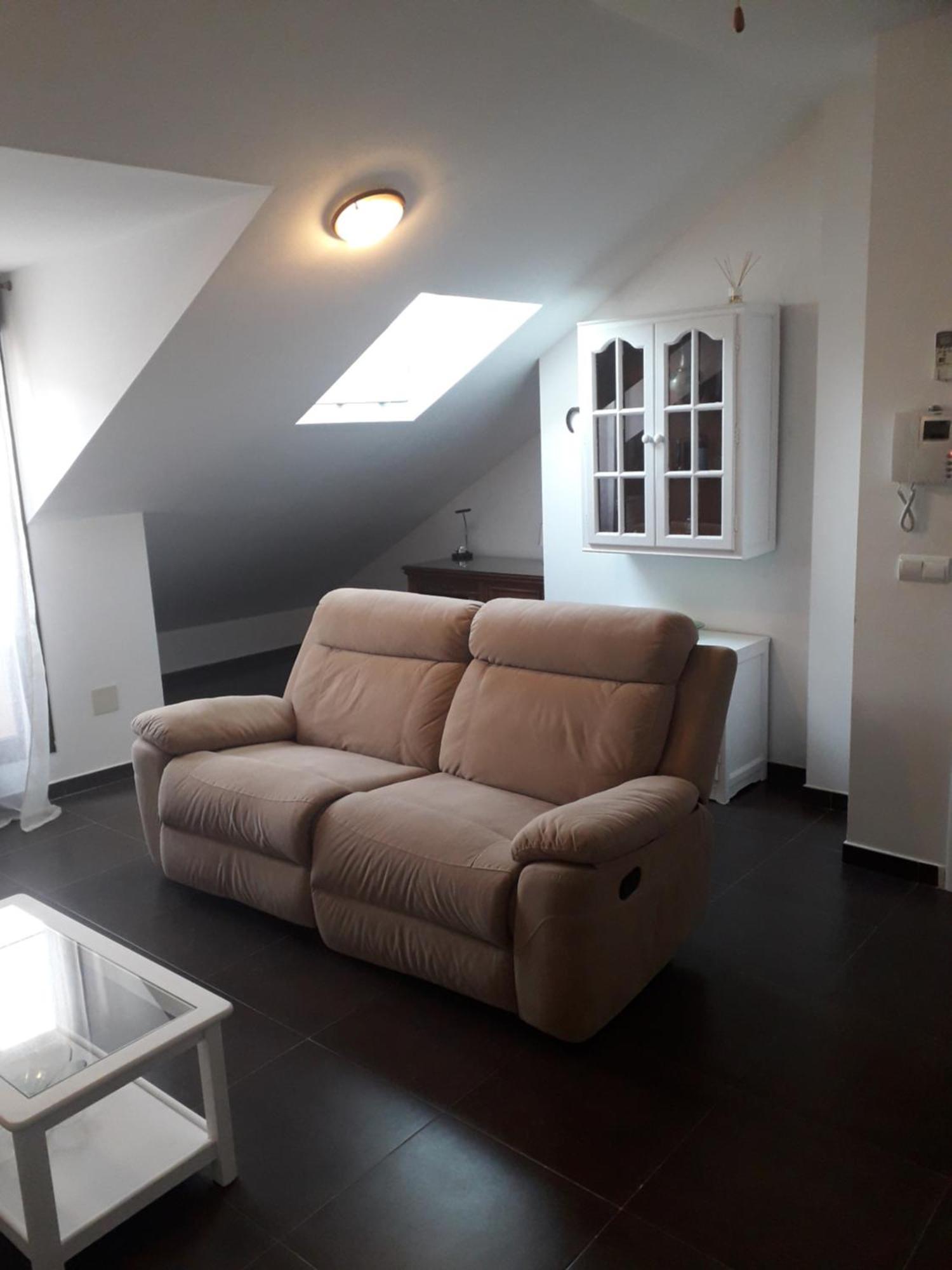 Ferienwohnung Atico Centrico Antequera Exterior foto