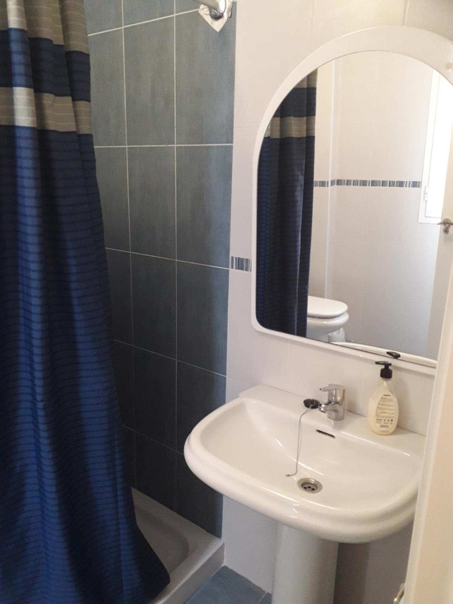 Ferienwohnung Atico Centrico Antequera Exterior foto