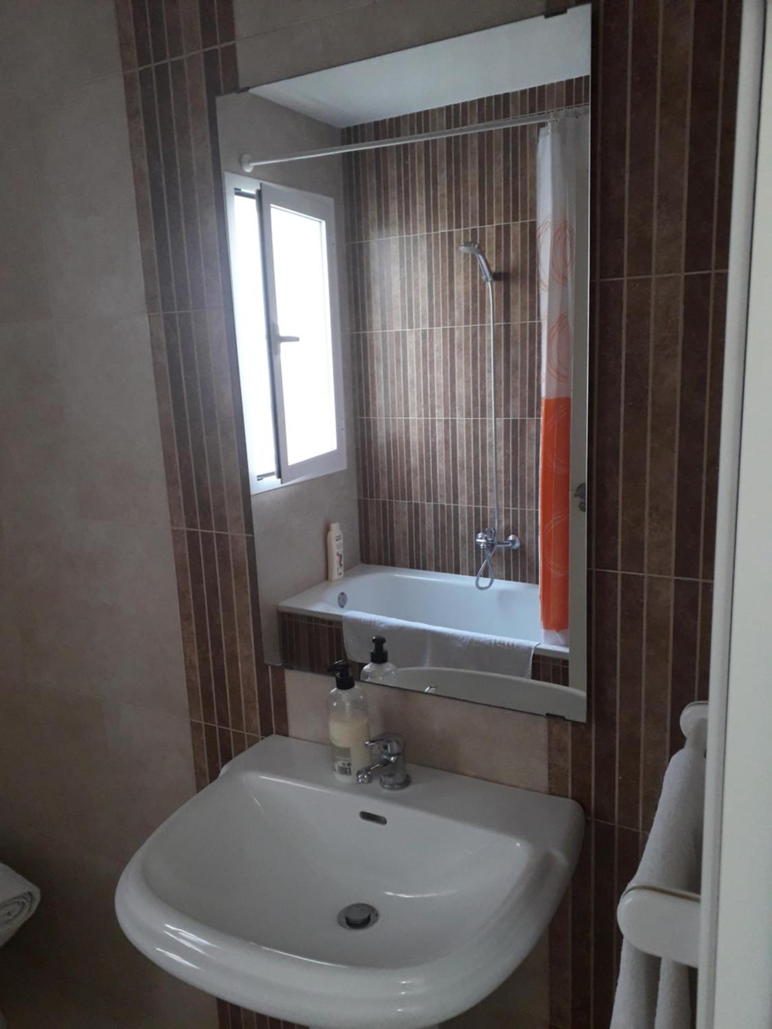 Ferienwohnung Atico Centrico Antequera Exterior foto