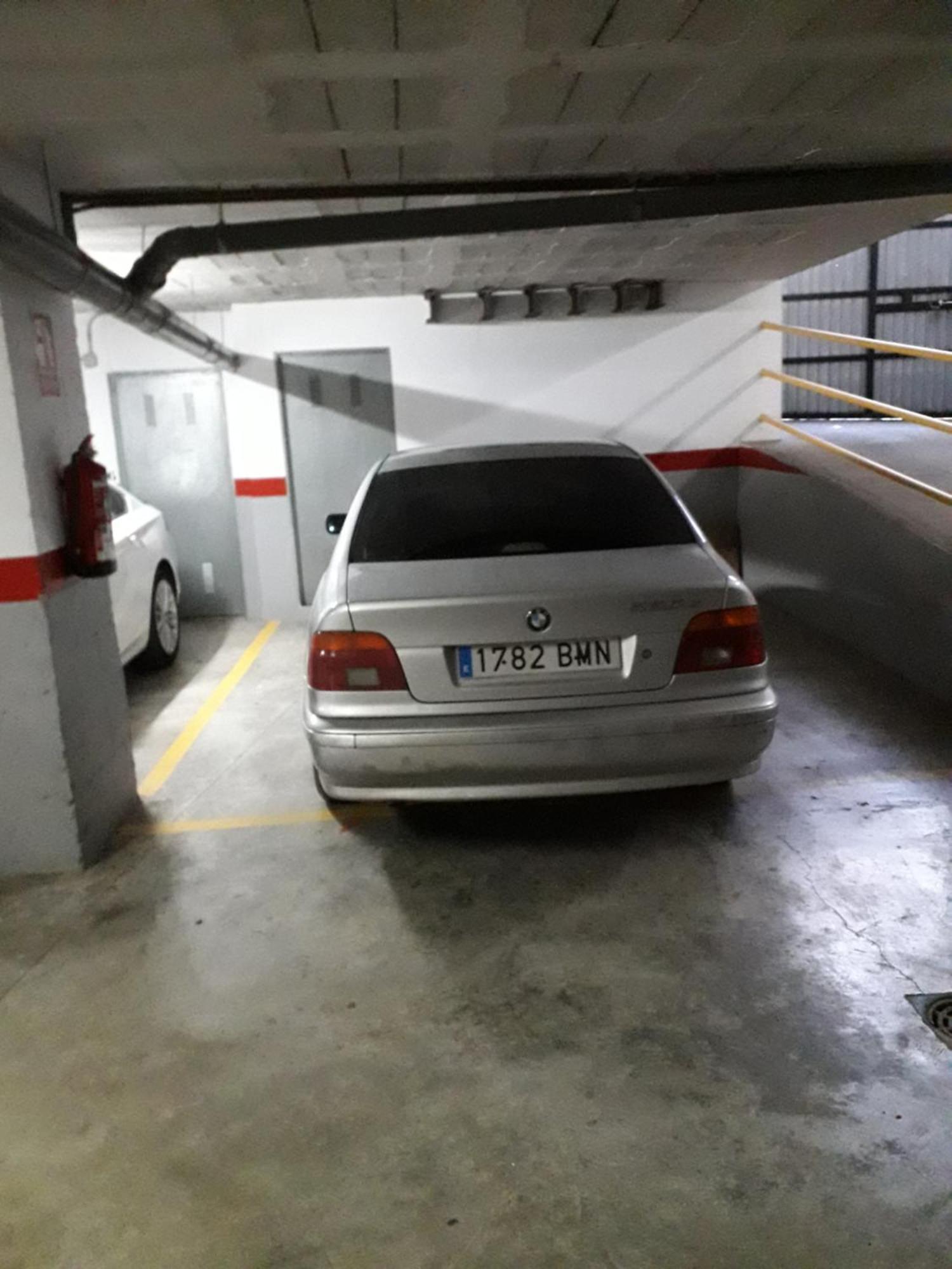Ferienwohnung Atico Centrico Antequera Exterior foto