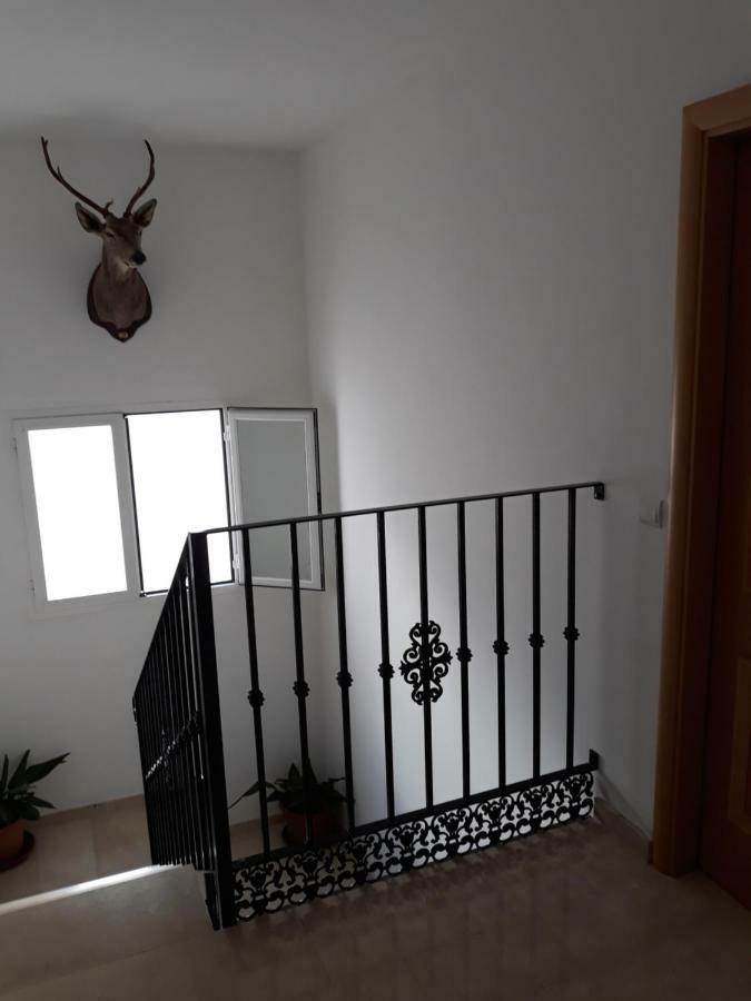 Ferienwohnung Atico Centrico Antequera Exterior foto